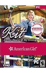 Постер American Girl: Kit A Treehouse of My Own бесплатно