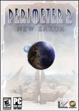 Постер Perimeter 2: New Earth (Eng/2009) бесплатно