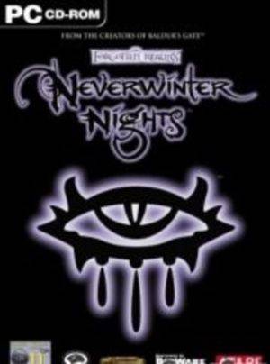 Постер Neverwinter Nights+HotU+SoU (full rus 2007-2009) бесплатно