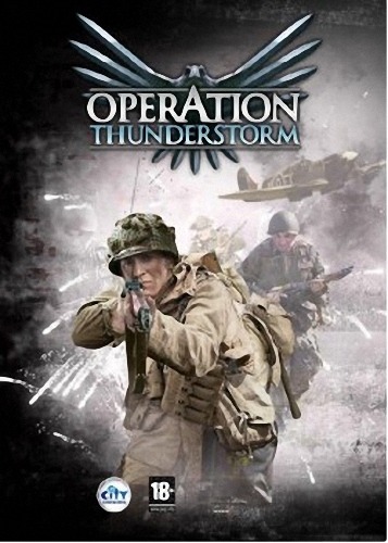 Постер Operation Thunderstorm (Eng/2008) бесплатно