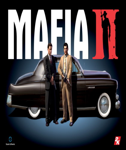 Постер Mafia 2 (трейлер) бесплатно