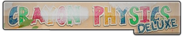 Постер Crayon Physics Deluxe бесплатно
