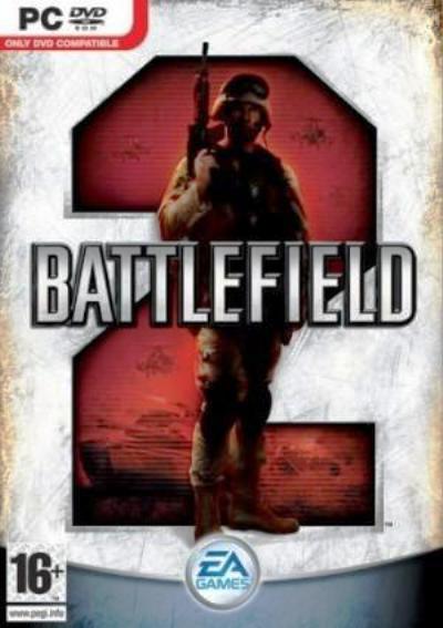 Постер Battlefield 2: Last Battle (2006) RUS бесплатно
