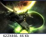 Постер Space Force: Враждебный Космос / Space Force: Rogue Universe (2007) бесплатно