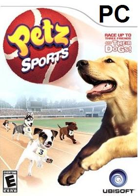 Постер Petz Sports: Dog Playground (Multi7/2008) бесплатно