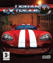 Постер Urban Extreme бесплатно