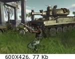 Постер Battlefield Vietnam (ENG/RUS) бесплатно
