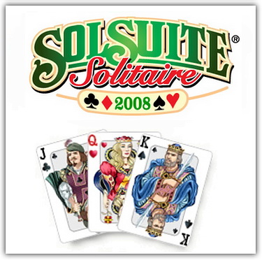 Постер SolSuite 2008 v8.10 бесплатно