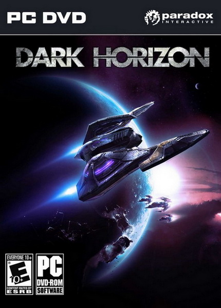 Постер Dark Horizon (2008/ENG) бесплатно