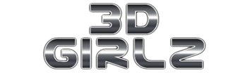 Постер 3D-Girlz бесплатно