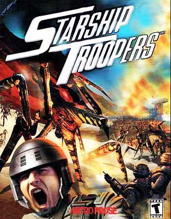 Постер Звездный десант / Starship Troopers (2006/RUS) бесплатно