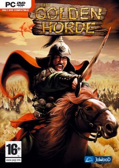 Постер The Golden Horde (2008/RUS) бесплатно