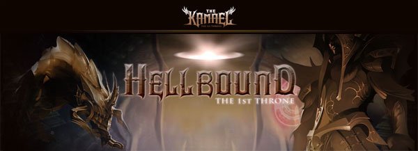 Постер Lineage 2 Hellbound (2008/ENG) бесплатно