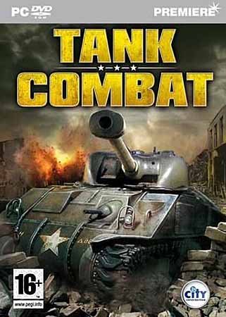 Постер Tank Combat (RUS/2007) бесплатно