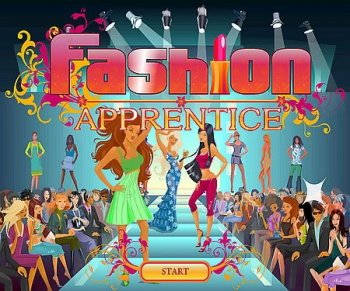 Постер Fashion Apprentice бесплатно