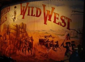 Постер Wild West Quest. бесплатно