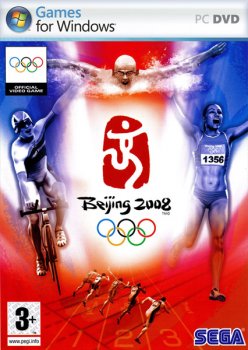 Постер Beijing 2008 (2008/MULTI5) бесплатно